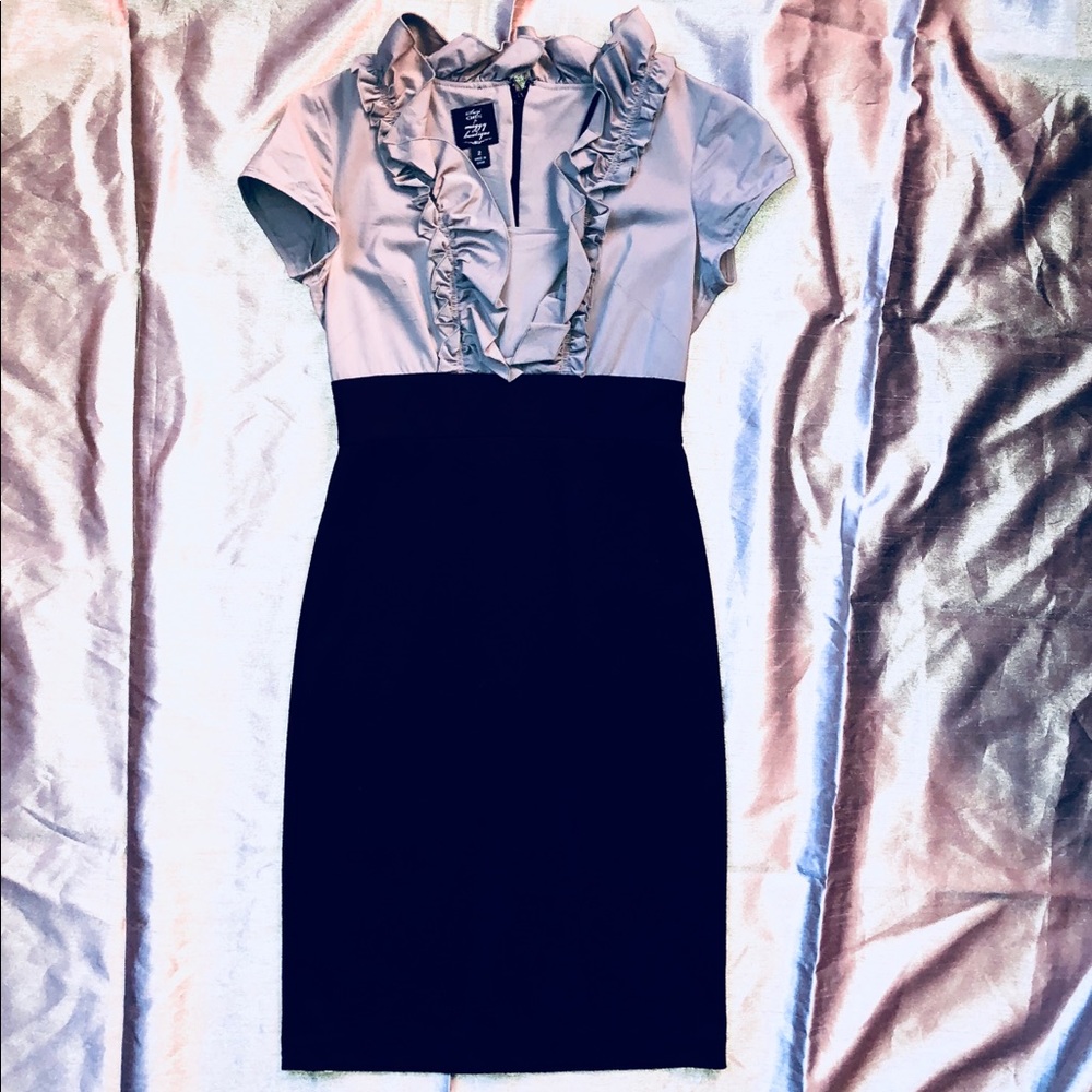 Sheath Dress